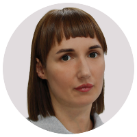 Карикова Елена Валерьевна